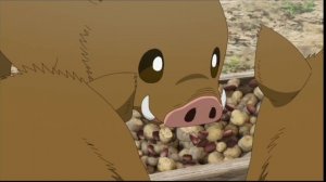 Смешные моменты из аниме #125