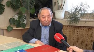 Чичигинаров Василий Петрович!