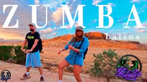 Зумба Latina Подключайся Туристы Аризоны Станцуем Зумбу Zumba Family Танцуй Больше Дэнс Фитнес Анапа