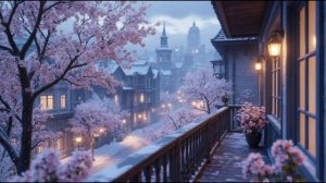 Красивая музыка \  скрипка