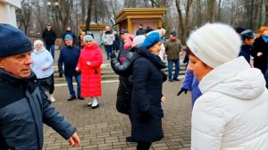 20.12.25г... "Где ж Ты, Зимушка - Зима?"...