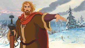 Князь Владимир#1