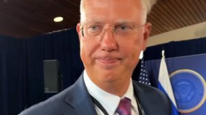 Дмитриев назвал главным фактором украинского конфликта коррупцию команды Байдена