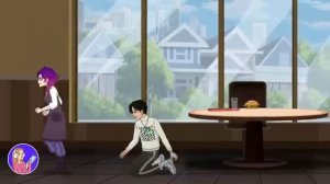 Я Родилась Без Костей