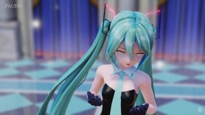 Miku Hatsune - One of Repetition 2K