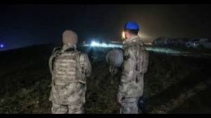 В Анкаре разбился самолет начальника генштаба Ливии