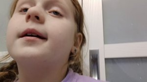 Алиса разбила игрушку