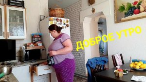 МАМА ОСТАВИЛА МНЕ ЕДЫ А ТИШЕНЬКЕ НЕТ♀️