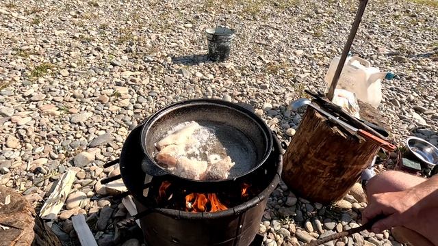 Газ 3308 23 08 2025 Томь третий день