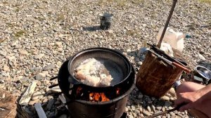 Газ 3308 23 08 2025 Томь третий день