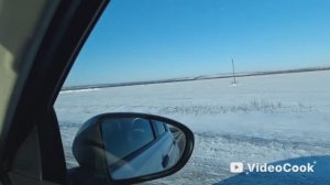 Vlog/194/ Холодец из рулек/ Поехали в Самару на МРТ, мороз 23*