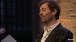 Miracolo dAmore Valer Sabadus LArpeggiata 1