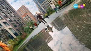 В каждом взрослом есть ребёнок! Телеканал «Карусель»