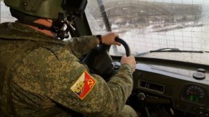 ВСУ пытаются сорвать эвакуацию Волчанска (1).