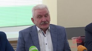 Пресс-конференция в Думе Братска: депутаты ответили на вопросы братских журналистов