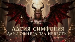 «Невеста Люцифера От дарственного дара к смертельной клятве» часть 2