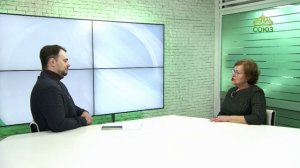 ЕСТЬ ЧТО СКАЗАТЬ: музей «Духовная история города Михайловска». 4 часть