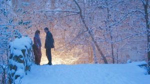 Алые гвоздики. Поёт Валентина Дробышева