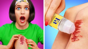 ПРОСТЫЕ ЛАЙФХАКИ КОТОРЫЕ ЛЕГКО ПОВТОРИТЬ | Хитрости на каждый день от Multi DO