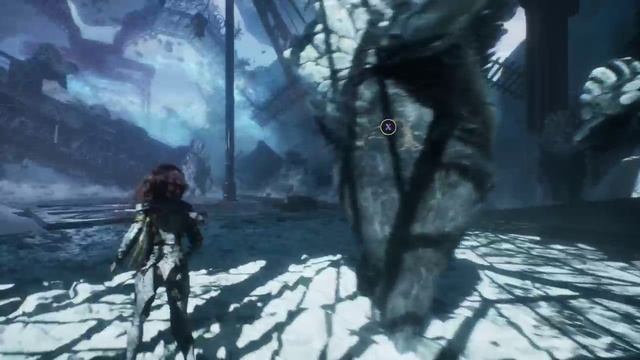 Clair Obscure Expedition 33 (9-часть) смотреть онлайн