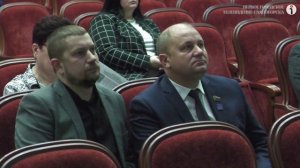 Депутаты Саяногорска приняли муниципальный бюджет на 2026 год