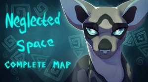 Neglected Space - Complete Rock Warriors MAP] (КОТЫ ВОИТЕЛИ МАП ПЕРЕЗАЛИВ)