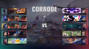 Играем в Valorant, боты в деле!