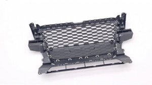 Решётка на Audi Q5 08-12 в стиле RSQ5 style #2