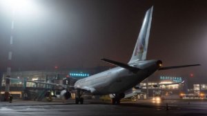 Аэропорт Волгограда возобновил полеты