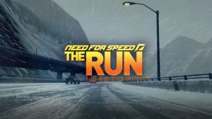 Need for Speed  The Run 2025. гвоздь заезда  дуэль  с боксером