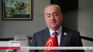 Сегодня исполнилось 100 лет со дня рождения Павла Тедеева