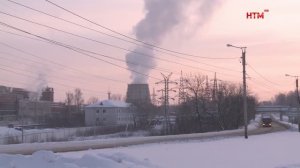 Во время морозов топить в домах будут сильнее