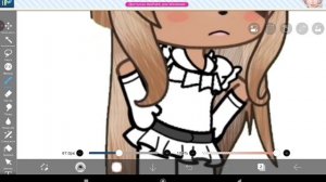 сделаю обру для LEILA и кстати это имя моей сестры 🌟 по анг😊