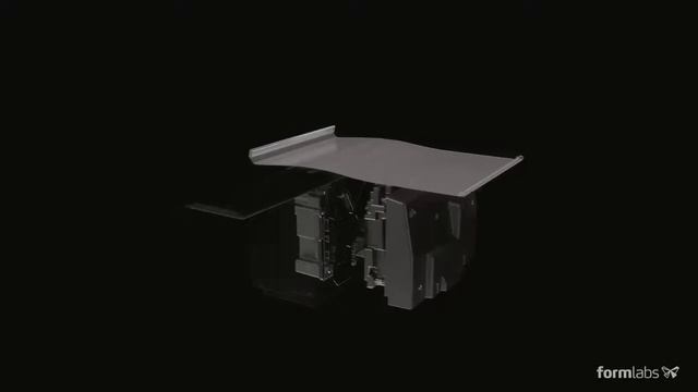 Внутри Form 3 и Form 3L Deep Dive