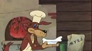 Телевизер - главное украшение стола