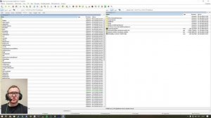 Лабораторная работа 10 Виндоус 2