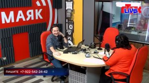 Увидеть радио: «Маевка» от 24 декабря 2025