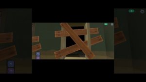 Чикен ган аналог хоррор часть 15 Дина она...