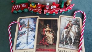 Девы ♍ неделя с 5 по 11 января 🎄🐴🌨️