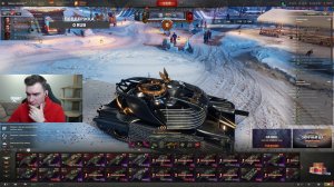 Firebird - обкатываем НУРСы с вредной Олей