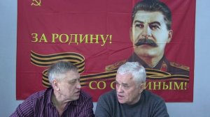 А. Погодин, люди готовы выйти на улицы, если это произойдёт, то вопросы к чиновникам Севастополя