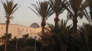 Марокко. Агадир