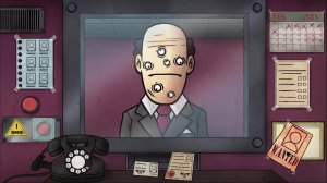 That's not my Neighbor / Двойники приходят снова