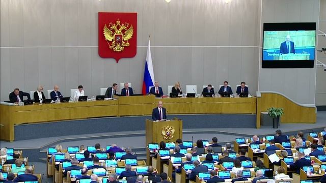 Геннадий Зюганов: Опыт советского народовластия указывает путь к новым победам