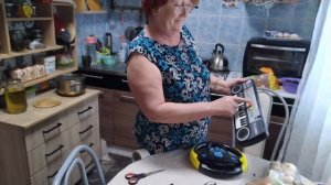 Жизнь пенсионеров.Воспоминания.