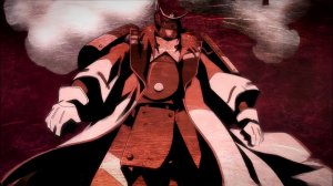 7 самураев - Опенинг 1 | 4k | 60FPS | Creditless |