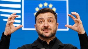 Зеленский озвучил 20 пунктов плана по урегулированию конфликта на Украине