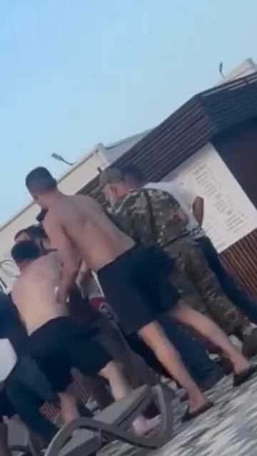 Дело «Луганского Бассейна»: станет ли оно для России вторым «делом Долиной»... смотреть онлайн