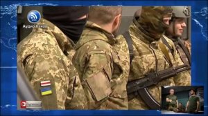 Невидимые силы на «черный день»  рассекречены скрытые резервы ВСУ