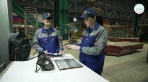 Россия мои горизонты 25.12.25 Видеоролик № 1